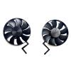 0.60A 86MM 4PIN DC12V GPU Fans for NVIDIA RTX3060 3060ti Graphics Card Cooling Fan DAPC0815B2UP006/DAPC0815B2UP007 (Fan-C) view 2