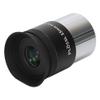 1pc 1.25" Plossl 15mm Telescope Eyepiece Green Fully Multi Coated Lens with Front M28X0.6mm Filter Threads view 2
