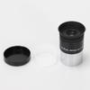 1pc 1.25" Plossl 15mm Telescope Eyepiece Green Fully Multi Coated Lens with Front M28X0.6mm Filter Threads view 3