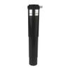 1pc 0.965" Erecting Eyepiece with 1.5X Barlow Lens Plastics for Astronomical Telescope view 2