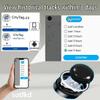 2 Pack No Subscription GPS Tracker for Vehicles,Car Tracker Device Hidden,Tracker Device for Vehicles,Car GPS Tracker | Android and iOS Universal | Magnetic Shell | View Historical Tracks | Waterproof view 3