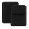 HoYiXi Universal Sleeve Case for 6.8",7" Paperwhite/Colorsoft/Signature Edition 2025 & 2021 Compatible 6.8" Kobo Clara HD/Pocketbook/Tolino Protective Case for 6.8'' 7'' ebook Reader, Black view 1