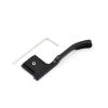 GFX50R Camera Flash Hot Shoe Adapter Aluminum Thumb Keep Holder for Fujifilm GFX 50R Camera Excellent(Red for GFX50R) view 2