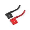 GFX50R Camera Flash Hot Shoe Adapter Aluminum Thumb Keep Holder for Fujifilm GFX 50R Camera Excellent(Red for GFX50R) view 3