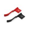 GFX50R Camera Flash Hot Shoe Adapter Aluminum Thumb Keep Holder for Fujifilm GFX 50R Camera Excellent(Red for GFX50R) view 4