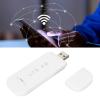 YUEHISY Portable 4G Router, Cloud Portable WiFi Hotspot, Support 10 Users High Speed, for 32/64 bit for Win 2000, 2003, for Vista, 7, 8, 10 view 2