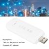 YUEHISY Portable 4G Router, Cloud Portable WiFi Hotspot, Support 10 Users High Speed, for 32/64 bit for Win 2000, 2003, for Vista, 7, 8, 10 view 3