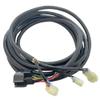 Ignition Wiring Harness Adapter Assembly 24800-ZZ5-A02,24800-ZZ5-A22 Fit for Honda(5 Meters) view 1