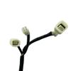 Ignition Wiring Harness Adapter Assembly 24800-ZZ5-A02,24800-ZZ5-A22 Fit for Honda(5 Meters) view 4