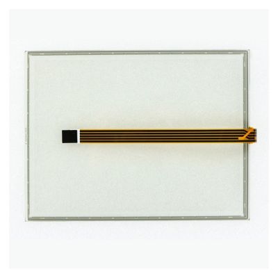 10.4'' T104S-5RBG06N-0A18R0-200FH - Touchpad resistive Touch Screen(Replacement)