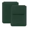 HoYiXi Universal Sleeve Case for 6.8",7" Paperwhite/Colorsoft/Signature Edition 2025 & 2021 Compatible 6.8" Kobo Clara HD/Pocketbook/Tolino Protective Case for 6.8'' 7'' ebook Reader, Dark Green view 1