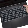 Keyboard Cover Skin for 2026 2025 Dell Pro 14/Pro 14 Plus PB14250 PB14255 PC14250 PC14255, Dell Pro Max 14 MC14250 Protertor(Not Fit Pro 14 Premium MA14250), Black view 1