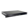 Firewall, VPN, 19 Inch 1U Rackmount, OPNsense, Network Appliance, Router PC, Core I3 3110M 3120M, RS14, 8 x Intel LAN, 2 x USB, COM, VGA, Fan, 8G RAM/64G SSD view 3