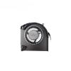 1pcs/1pair CPU GPU Cooling Fan Compatible for 17 R4 17 R5 P31E Series Game Laptop(CPU Fan) view 2