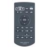 CXE5116 Replacement Remote Control for Pioneer Car DVD RDS AV Receiver in Living Rooms or Rooms, No Programming or Pairing Needed, Replace Remote Compatible Models AVH-2450BT AVH-1450DVD AVH-210EX view 1