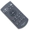 CXE5116 Replacement Remote Control for Pioneer Car DVD RDS AV Receiver in Living Rooms or Rooms, No Programming or Pairing Needed, Replace Remote Compatible Models AVH-2450BT AVH-1450DVD AVH-210EX view 3