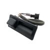 5N0827566AA Rear View Reverse Backup Parking Aid Camera Trunk Release Compatible for Audi A4 A5 A6 / Q3 Q5 / S3 S5 5N0827566C 8K0980551 view 3