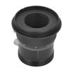 Aluminium Alloy 1.25 Inches Double Helical Focuser, High Precision 10mm Focusing Stroke - Lightweight Durable, Smooth Telescope Focuser for Astronomical Use view 3