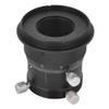Aluminium Alloy 1.25 Inches Double Helical Focuser, High Precision 10mm Focusing Stroke - Lightweight Durable, Smooth Telescope Focuser for Astronomical Use view 4