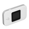 VBESTLIFE Mobile WiFi Hotspot, 4G LTE Unlocked WiFi Hotspot Device, 150Mbps Portable WiFi Router with SIM Card Slot for Travel, 10 Users, 3000mAh view 1