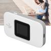 VBESTLIFE Mobile WiFi Hotspot, 4G LTE Unlocked WiFi Hotspot Device, 150Mbps Portable WiFi Router with SIM Card Slot for Travel, 10 Users, 3000mAh view 2