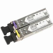 S-4554LC80D SFP Pair of Modules S-45LC80D+S-54LC80D