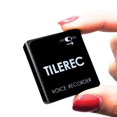 Digital Voice Recorder with AI Noise Reduction and 1100 Hours of Recordings of 64GB - Audio Recorder for Lectures, Meetings, Calls, Interviews