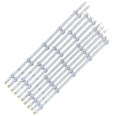 SONGYAWEIM LED for 42ln5700 42la6130 42la6200 42LN541U 42LN5300 42LN540U 42LN543V 6916L-1386A 6916L-1387A 6916L-1388A 42LN610S 42LN5403