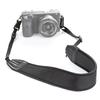 CZSLPE Quick-release camera shoulder strap, safety tether camera neck strap, embossed neoprene shoulder strap, suitable for all cameras. view 1