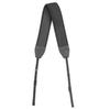 CZSLPE Quick-release camera shoulder strap, safety tether camera neck strap, embossed neoprene shoulder strap, suitable for all cameras. view 2