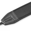 CZSLPE Quick-release camera shoulder strap, safety tether camera neck strap, embossed neoprene shoulder strap, suitable for all cameras. view 3