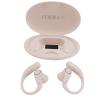 Bluetooth 5.4 Translator Earbuds, AI Translation Wireless Headphones with Noise Cancelling, 150+ Languages, 6H Playtime Type C Fast Charge for Travel Business Learning view 1