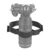 CZSLPE Adjustable photography belt, reduce waist burden for outdoor shooting, camera strap. view 1