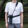 CZSLPE Adjustable photography belt, reduce waist burden for outdoor shooting, camera strap. view 3
