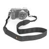 CZSLPE Quick release camera shoulder strap, safety tether camera neck strap, cotton shoulder strap, suitable for various cameras. () view 1