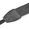 CZSLPE Quick release camera shoulder strap, safety tether camera neck strap, cotton shoulder strap, suitable for various cameras. () view 4