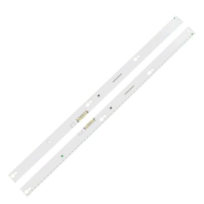 SONGYAWEIM LED for UE49MU6402U UE49MU6675U UE49MU6675 UE49MU6400S UE49LS003AU UE49MU6400U UE49MU6405U UE49KU6659U UE49KU6679U UE49MU6409U