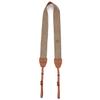 CZSLPE Quick release camera shoulder strap, safety tether camera neck strap, cotton shoulder strap, suitable for various cameras. () view 3