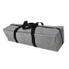 CAQYPVH Camping Gear Storage Bag with Zipper, Thickened Portable Multipurpose Carrying Case for Tent Poles for Tripod, XXL view 1