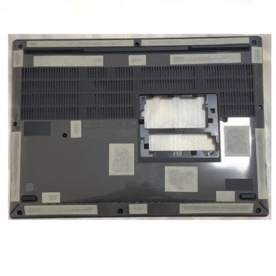 5CB1L57865 New Bottom D Cover Lower Case for ThinkPad P16 Gen2 21FA 21FB Laptop Bottom Cover, Black