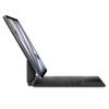 Apple Magic Keyboard: Keyboard and Case for iPad Air 13-inch (M2 and M3), US English  Black view 4