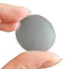 1pc Diameter 35mm 45mm 50mm 60mm 69mm 75mm 92mm 110mm Thickness 3mm Cloth Glass Sheet LED Downlight Flashlight Round Glass Lens(D50 T3mm) view 1