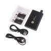 16-300ohm Headphone HiFi Amplifier 3.5mm Input and Output for Various Headsets Laptops Portable Amplifier view 1