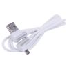 0.3/1m 90 Degrees USB Data Cable Fast Charging Efficient Line for Cellphone Tablet USB Cable Fast Charging view 1