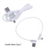 0.3/1m 90 Degrees USB Data Cable Fast Charging Efficient Line for Cellphone Tablet USB Cable Fast Charging view 4