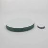 1pc D203F800 D203F1600 Parabolic Newton Reflection Mirror Reflector Primary Mirror Secondary Mirrors for DIY Astronomical Telescope(D203F800) view 3