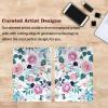 Case Compatible for Hitabt G30A 10.36 inch Tablet Case Cover [360-Degree Rotating Support][Hardened Edge Protection Against Drops] HUA3 view 2