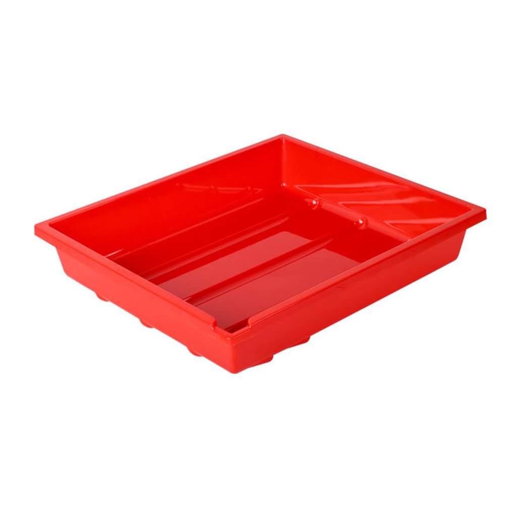 Darkroom Film Developing Tray for Photography Enthusiasts Professional Photo Processing Paper Developer Processing Tray