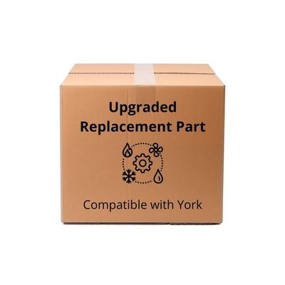 031-02755-004 - Upgraded Replacement Flash Memory Card Compatible with York HVAC Systems
