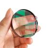 1pc D52F200 D52F500 D43F330 46F900 Cemented Doublet Lens Achromatic Biconvex Glued Lens Monocular Binoculars Telescope Objective(46F900 Unblacked) view 1